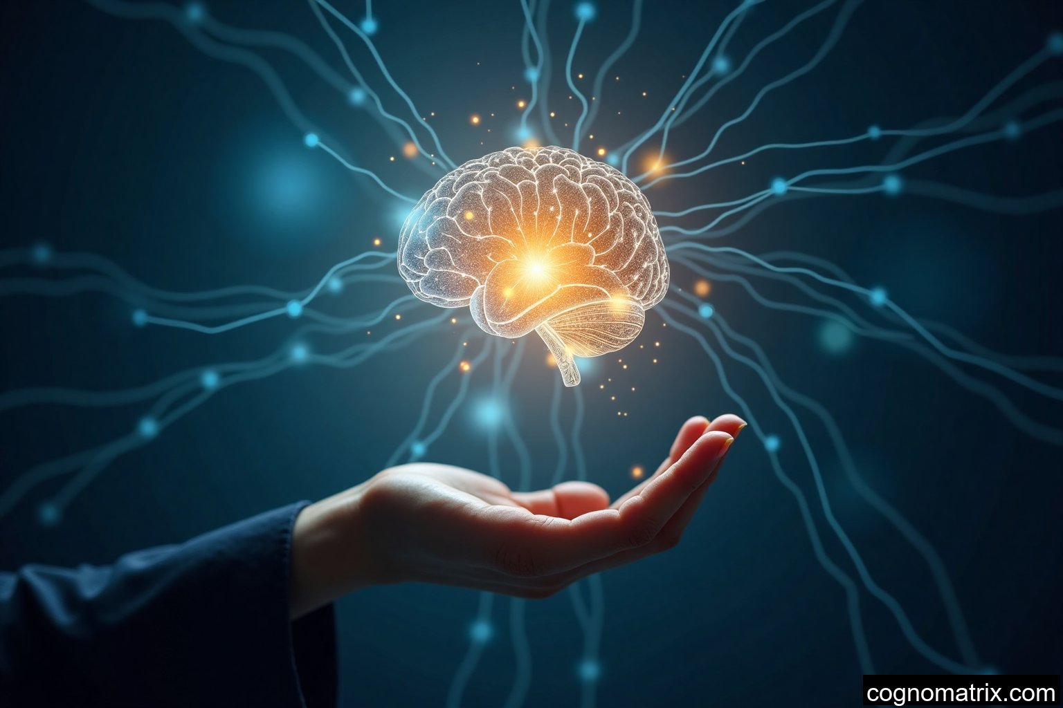 Unlock Your AI Potential with Interactive Tutorials on Cognomatrix.com